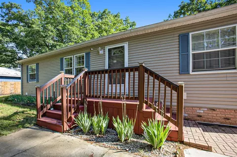 2966 S Staines, Stanton, MI 48888 photo 7