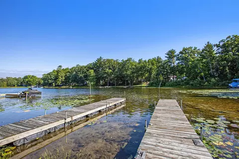 2966 S Staines, Stanton, MI 48888 photo 3