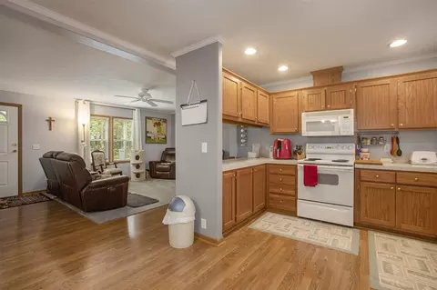 2966 S Staines, Stanton, MI 48888 photo 11
