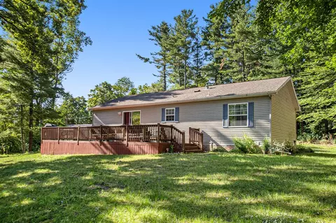 2966 S Staines, Stanton, MI 48888 photo 1