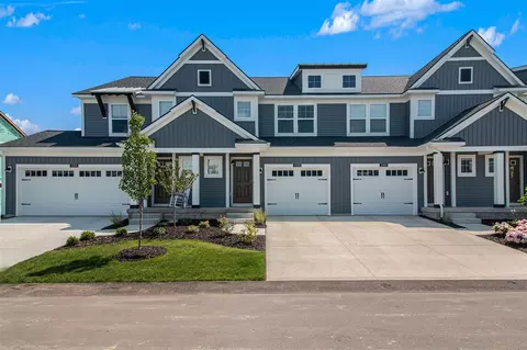 3358 Windborne #14, Jenison, MI 49428
