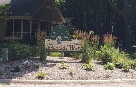 0 Woodtrail #LOT 14, Whitehall, MI 49461