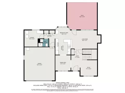 3584 Walnut, Hamilton, MI 49419 photo 30