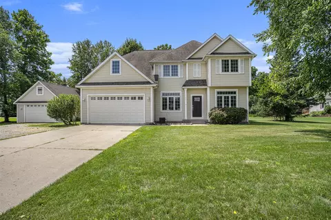 3584 Walnut, Hamilton, MI 49419
