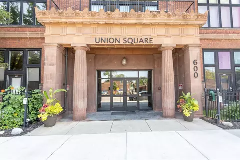 600 Broadway #323, Grand Rapids, MI 49504