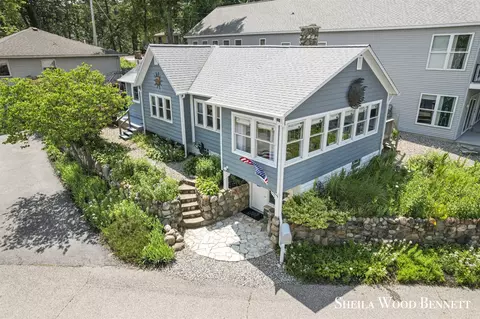 6741 Kitson, Rockford, MI 49341