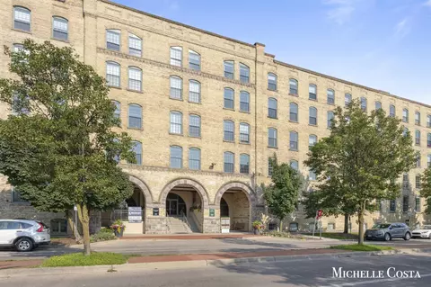 940 Monroe #318, Grand Rapids, MI 49503