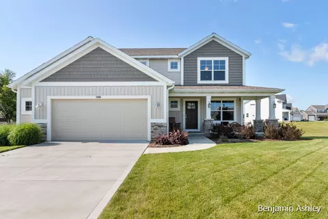11004 Ryans, Holland, MI 49423