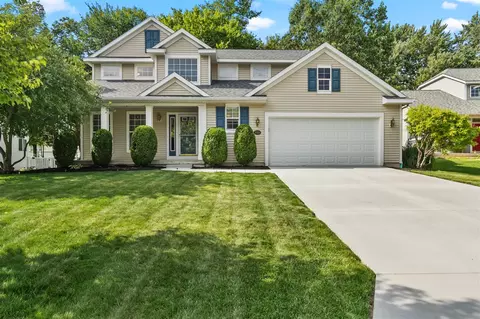 3589 Long Grv, Kentwood, MI 49512