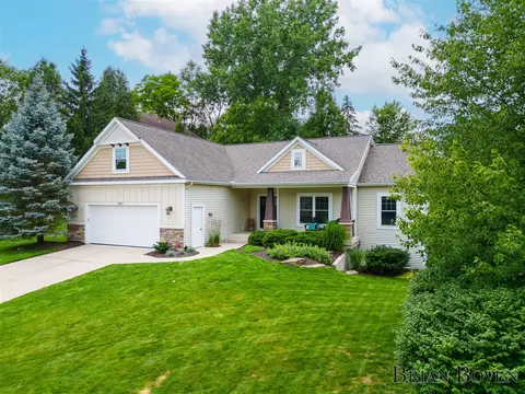 2973 Coppergrove, Grand Rapids, MI 49525