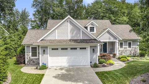 16154 Coventry, Spring Lake, MI 49456