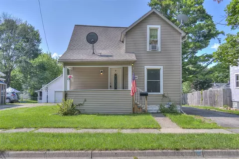 909 W Ganson, Jackson, MI 49202