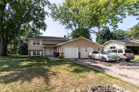 658 E 12th, Holland, MI 49423