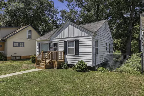 3355 Highland, Muskegon Heights, MI 49444