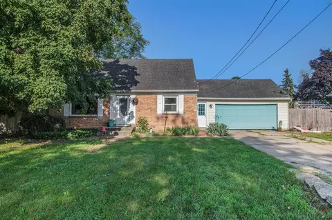 7367 Terrace, Jenison, MI 49428