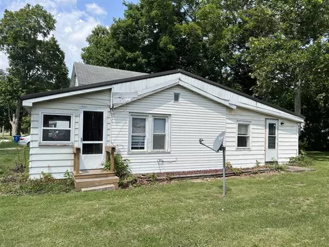 34 Washington, Galesburg, MI 49053