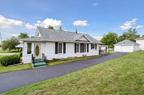 156 N Dettman, Jackson, MI 49202 photo 5