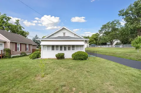 156 N Dettman, Jackson, MI 49202 photo 3