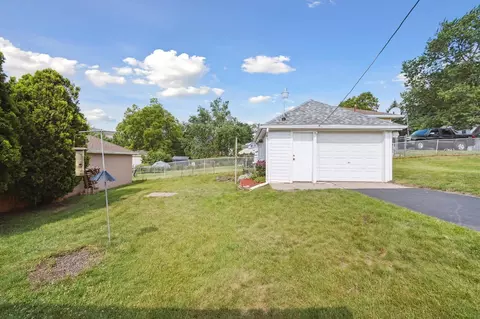 156 N Dettman, Jackson, MI 49202 photo 44