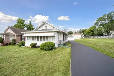 156 N Dettman, Jackson, MI 49202 photo 4