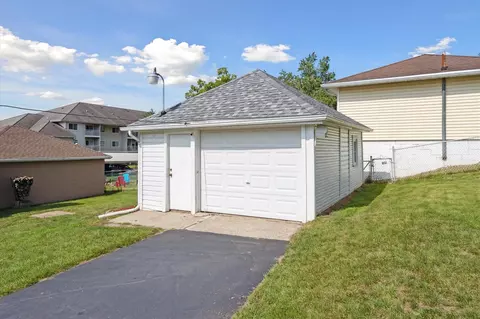 156 N Dettman, Jackson, MI 49202 photo 45