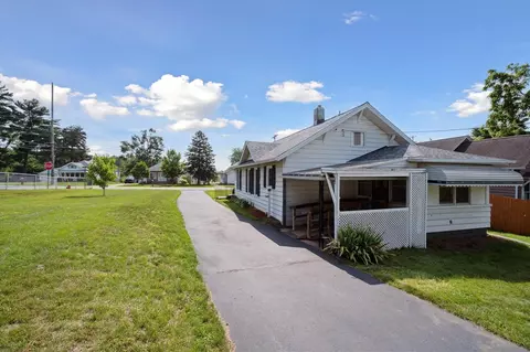 156 N Dettman, Jackson, MI 49202 photo 42