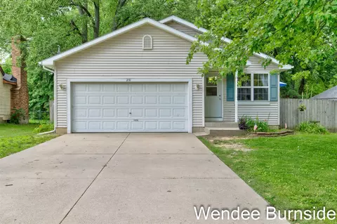251 Montebello, Kentwood, MI 49548