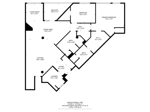 109 W Washington #15, Jackson, MI 49201 photo 33