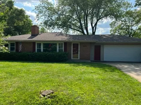 3401 N 26th, Kalamazoo, MI 49048