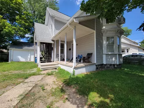 123 Bennett, Battle Creek, MI 49014