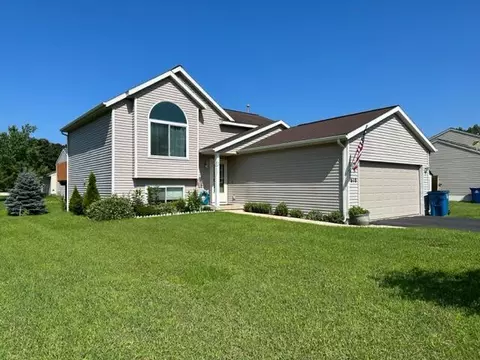 610 Birch Run, Howard City, MI 49329