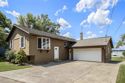 9728 E Shr, Portage, MI 49002