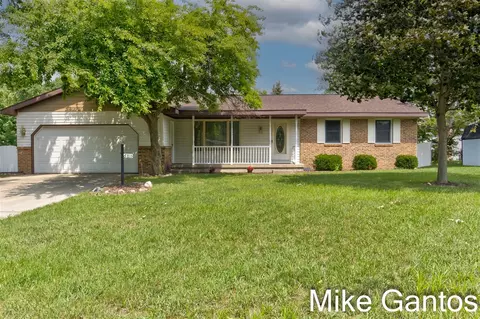 6855 Brooklyn, Grand Rapids, MI 49508
