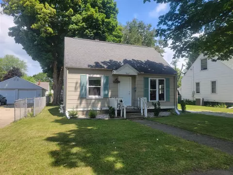 924 Griffith, Sturgis, MI 49091