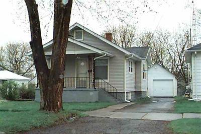 927 Mc Queen, Flint, MI 48503 photo 1