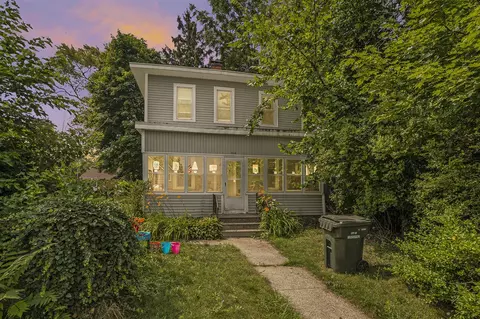 1139 W Grand, Muskegon, MI 49441