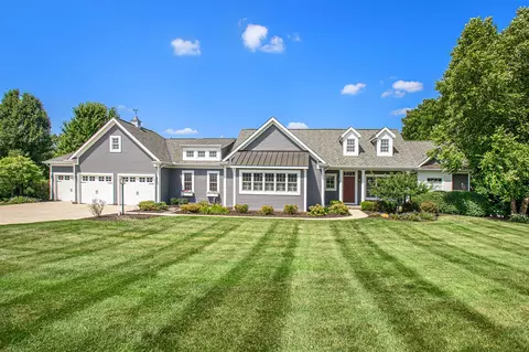 14240 Sunset Rdg, Niles, MI 49120