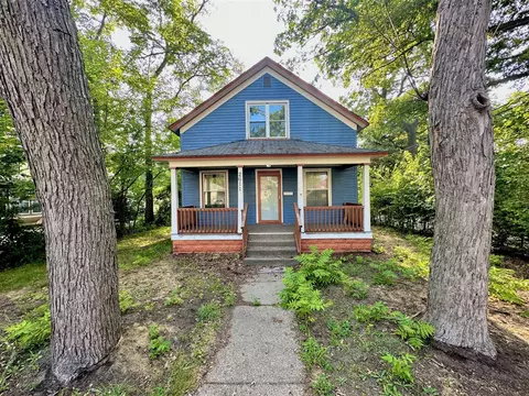 2611 Wood, Muskegon Heights, MI 49444