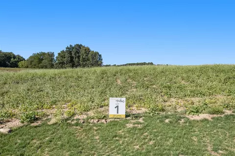 lot1 Calming Mdws, Middleville, MI 49333