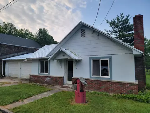 1940 D, Mcbride, MI 48852