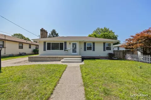 1520 32nd, Wyoming, MI 49509