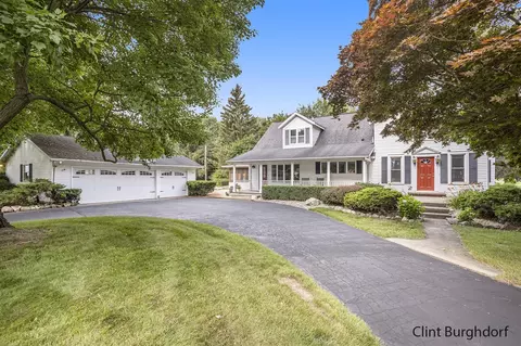 16870 N, Marshall, MI 49068