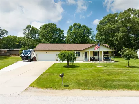 265 N Mararebecah, Muskegon, MI 49442