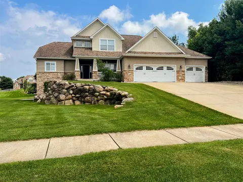 7877 Interlochen, Kalamazoo, MI 49009