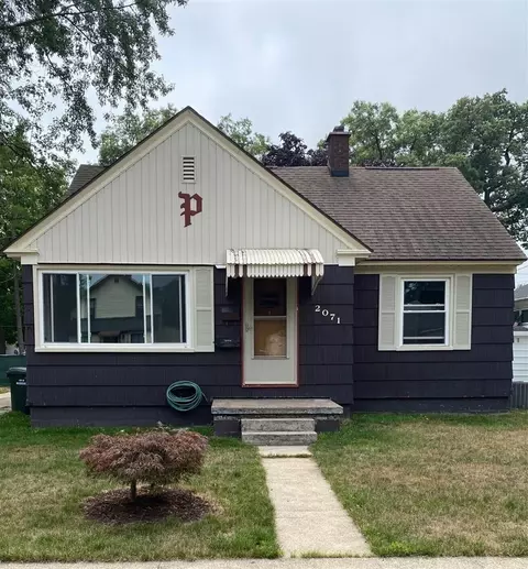 2071 Letart, Muskegon, MI 49441