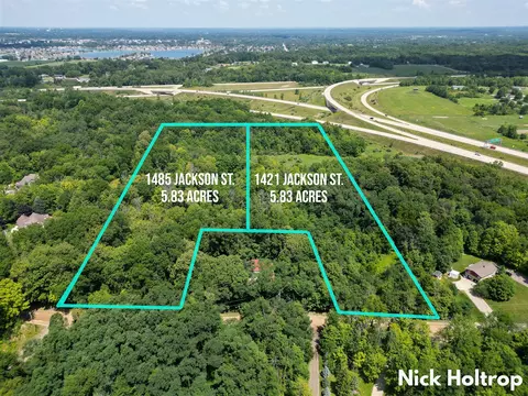 1485 Jackson, Hudsonville, MI 49426
