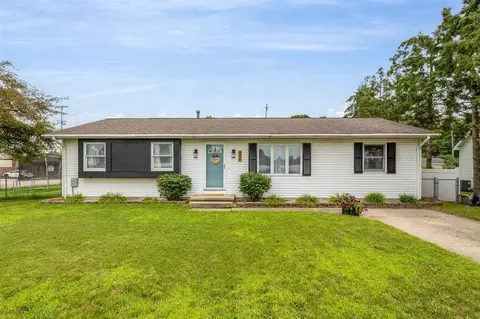 105 S Dekrafft, Big Rapids, MI 49307