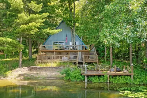 635 Mclachlan Pt, Evart, MI 49631