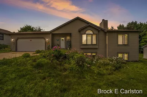 2635 Leffingwell, Grand Rapids, MI 49525