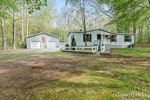 13425 Lincoln, Grand Haven, MI 49417